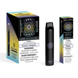 ENVI Apex Disposable Vape – 6 Pack Carton Wholesale Toronto