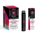 ENVI Apex Disposable Vape – 6 Pack Carton Wholesale Toronto