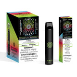 ENVI Apex Disposable Vape – 6 Pack Carton Wholesale Toronto
