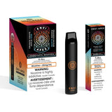 ENVI Apex Disposable Vape – 6 Pack Carton Wholesale Toronto