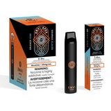 ENVI Apex Disposable Vape – 6 Pack Carton Wholesale Toronto