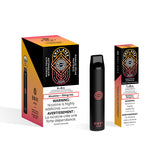 ENVI Apex Disposable Vape – 6 Pack Carton Wholesale Toronto
