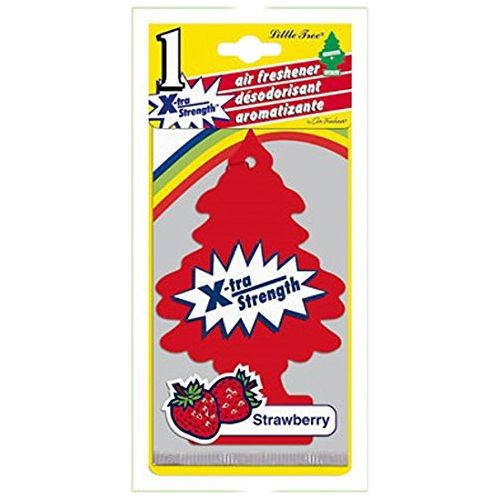 Little Trees Air Freshener – 24 Count Wholesale Toronto