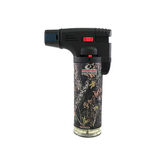 Eagle Torch Gun Lighter Large Mossyoak 15Pk
