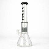 FOGGX 17" Pirelli Percolator Water Pipe | FT1896 ATS Wholesale