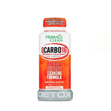 Herbal Clean QCarbo16 16oz Detox Drink - Orange