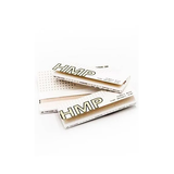 HMP organic hemp rolling tips offer natural, sturdy tips in a 50-count Toronto wholesale pack.