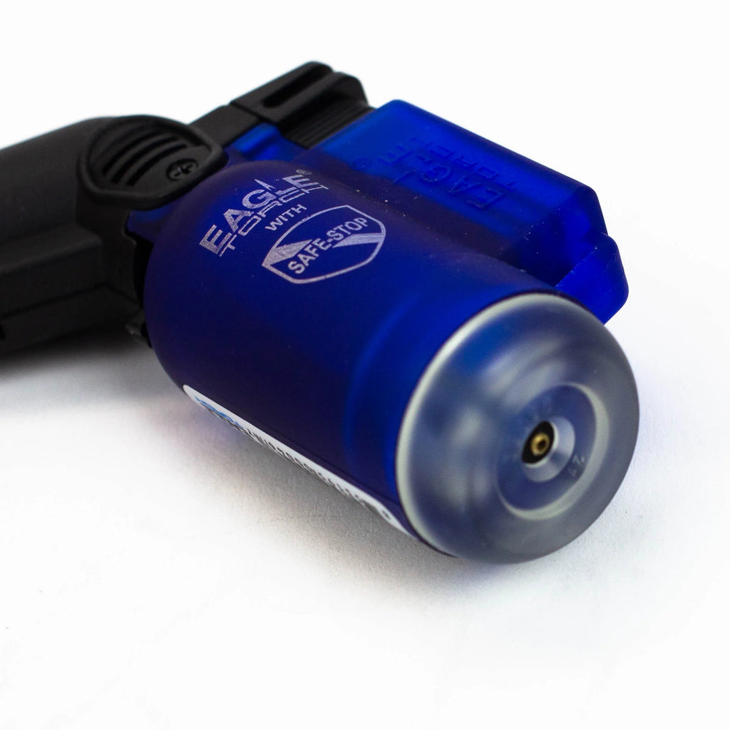 Eagle Torch | NEON Limited edition Mini-Angle Torch lighter Box of 20 [PT116BN]