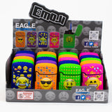 Eagle Torch Emoji Edition [PT113EJ] | Wholesale Box of 20