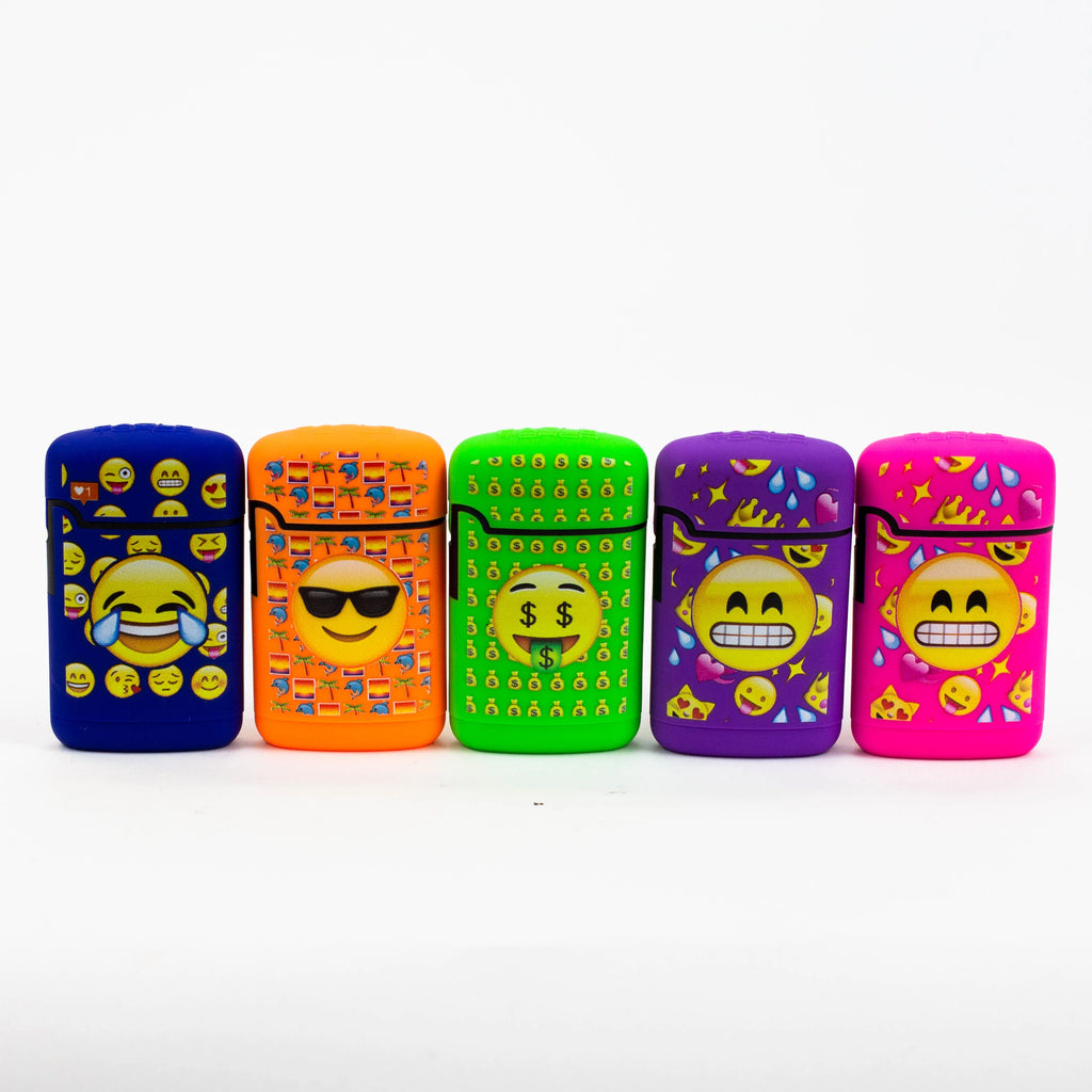 Eagle Torch Emoji Edition [PT113EJ] | Wholesale Box of 20