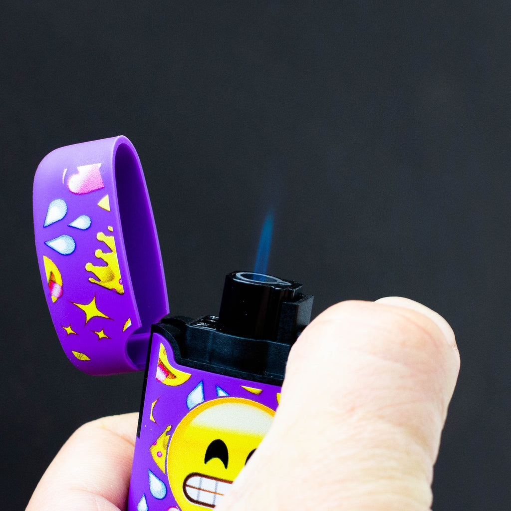 Eagle Torch Emoji Edition [PT113EJ] | Wholesale Box of 20