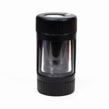 Cookie 4-in-1 Utility Jar with Grinder & One Hitter | Wholesale