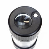 Cookie 4-in-1 Utility Jar with Grinder & One Hitter | Wholesale