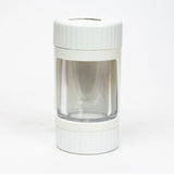 Cookie 4-in-1 Utility Jar with Grinder & One Hitter | Wholesale