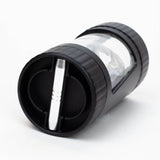 Cookie 4-in-1 Utility Jar with Grinder & One Hitter | Wholesale