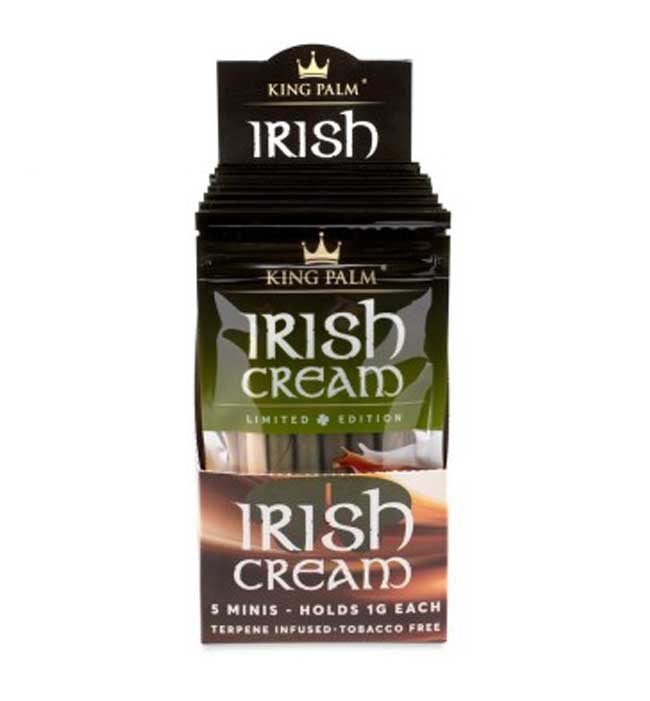 IRISH CREAM