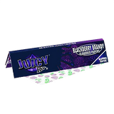 Juicy Jay's King Size Slim Flavoured Papers - 24ct