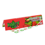 Juicy Jay's King Size Slim Flavoured Papers - 24ct