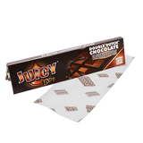 Juicy Jay's King Size Slim Flavoured Papers - 24ct