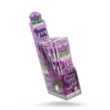 Juicy Jays Terp Hemp Wraps – 25 Count Wholesale Toronto