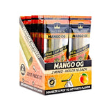 King Palm 2 Mini Rolls - 20ct