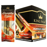 King Palm 2 Mini Rolls - 20ct