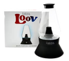 Randy’s® LOOV Vaporizer | Multi-Voltage Desktop/Portable Device