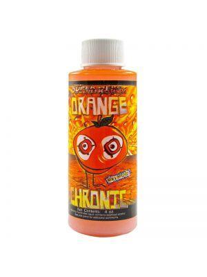 Orange Chronic Cleaner | 4oz Travel Size
