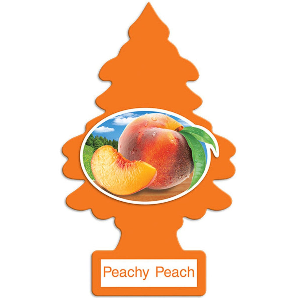 Little Trees Air Freshener – 24 Count Wholesale Toronto