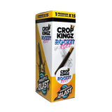 Crop Kingz Rocket Rolls with Edible Tip [Box of 15 Packs] | Wholesale