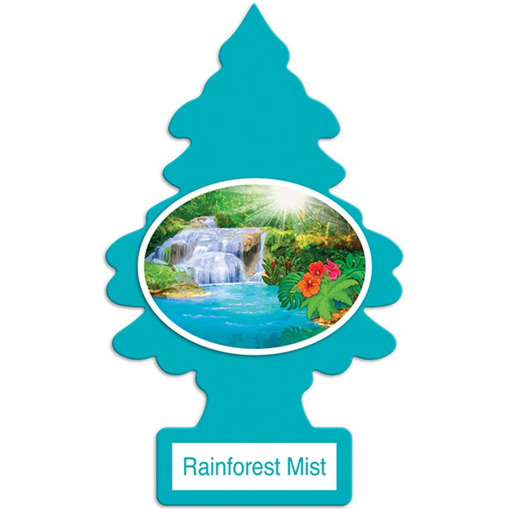 Little Trees Air Freshener – 24 Count Wholesale Toronto