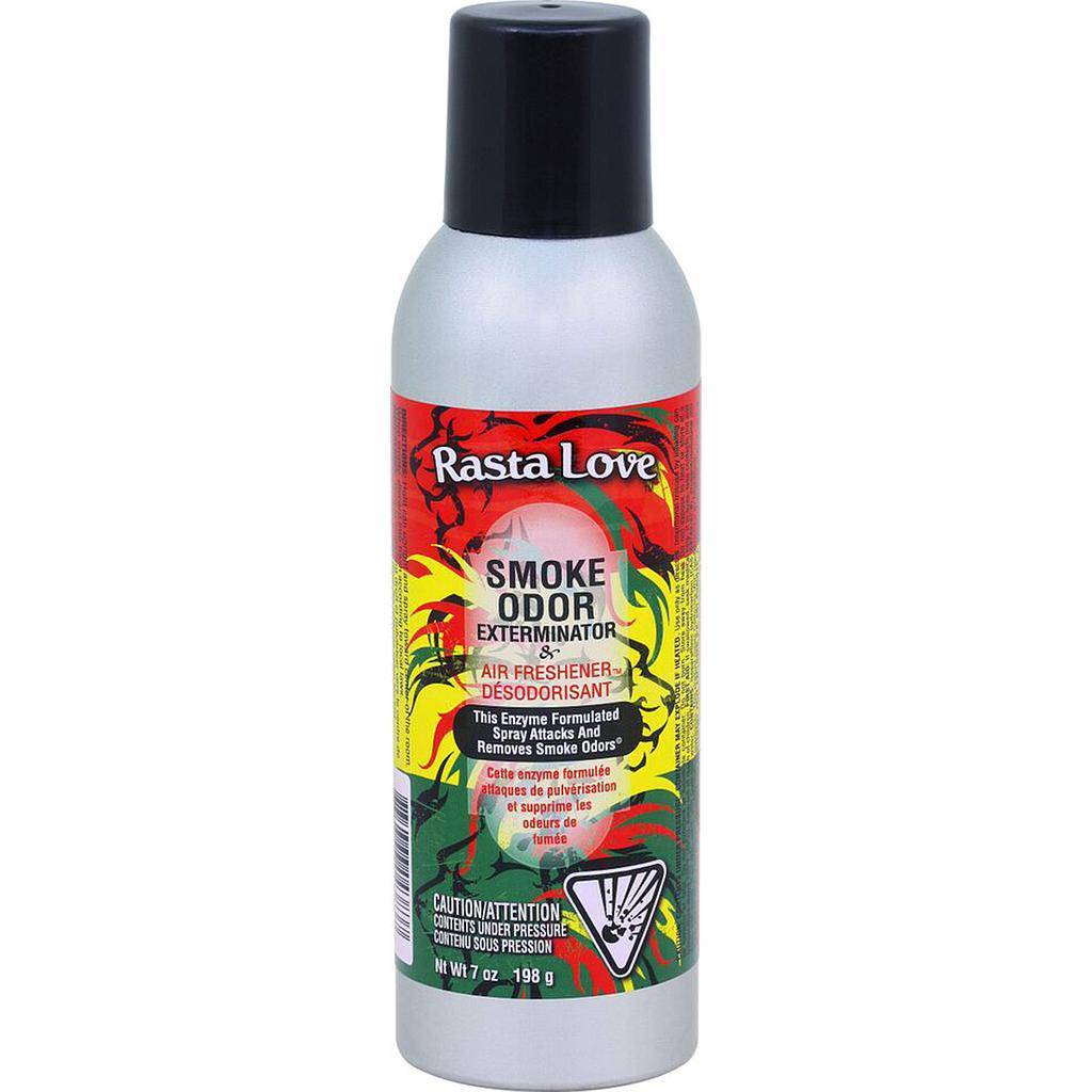 Smoke Odor Exterminator Air Freshener Spray (7oz) | Wholesale