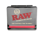 RAW Automatic Rolling Box | 70mm Single Wide