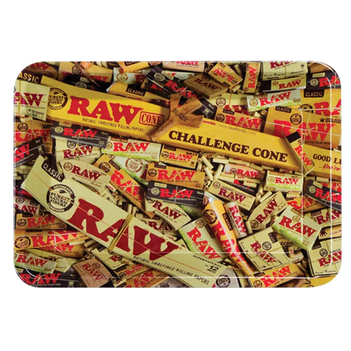 RAW Mix Rolling Tray - Small