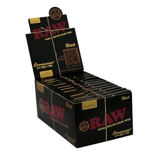 Featured Rolling Paper