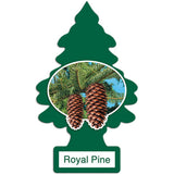 Little Trees Air Freshener – 24 Count Wholesale Toronto