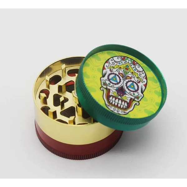 Metal Grinder – Wholesale Toronto