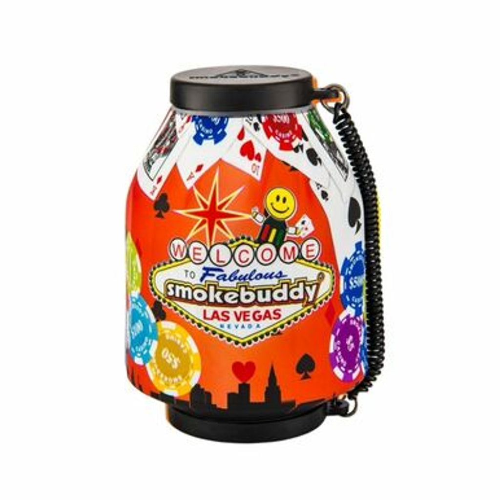 Smokebuddy Original Personal Air Filter | Wholesale