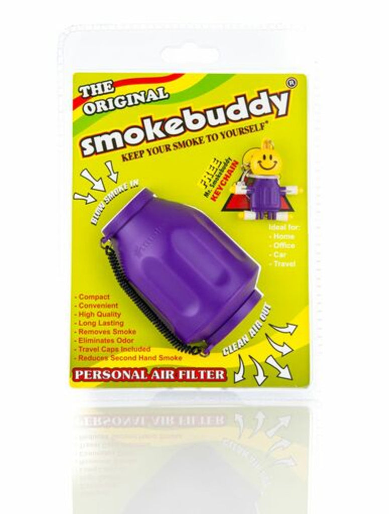 Smokebuddy Original Personal Air Filter | Wholesale