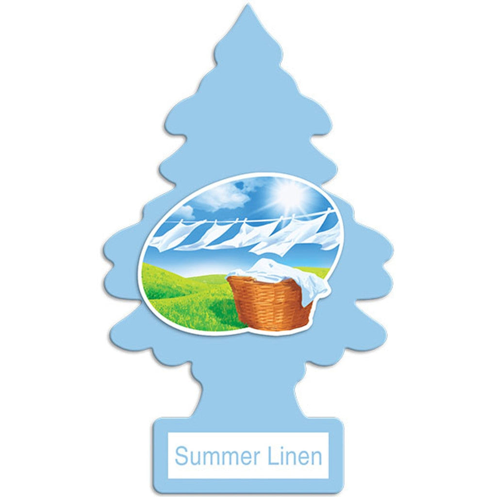 Little Trees Air Freshener – 24 Count Wholesale Toronto