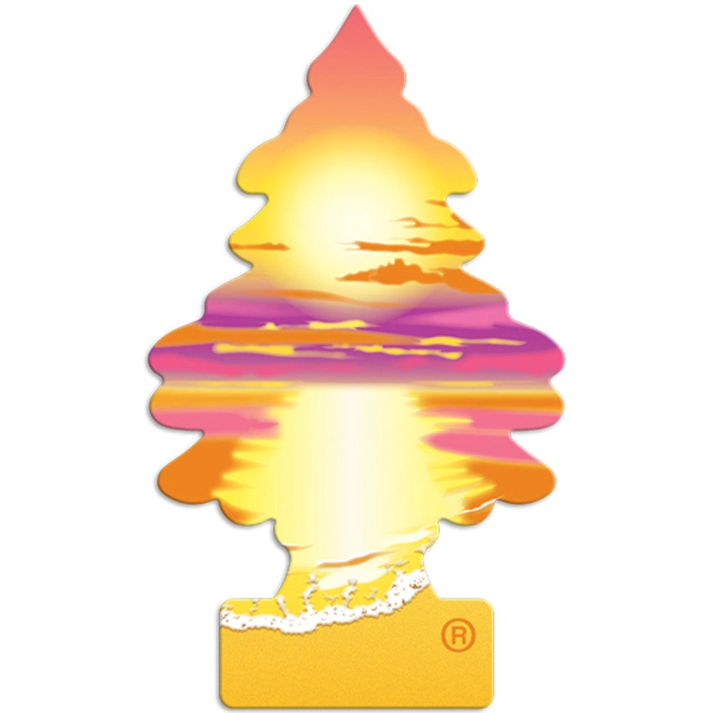 Little Trees Air Freshener – 24 Count Wholesale Toronto