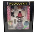 Tanya Hookah Retail Kit | Complete Starter Package | Case of 6