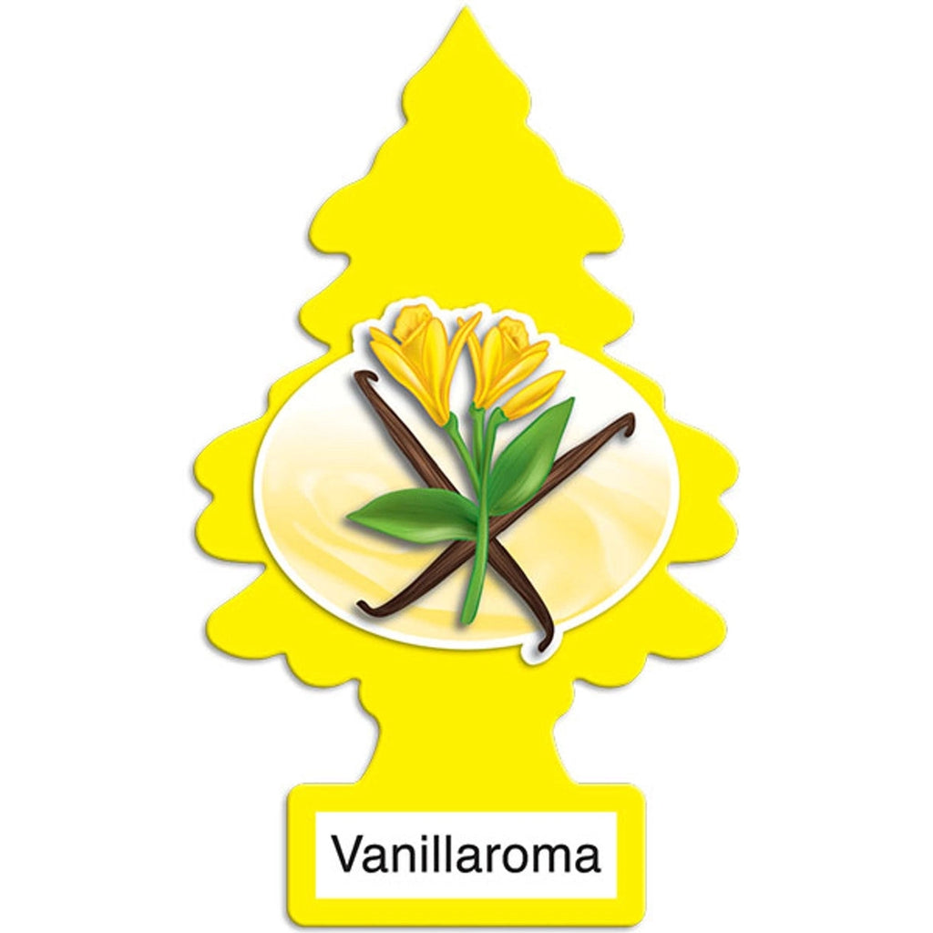 Little Trees Air Freshener – 24 Count Wholesale Toronto