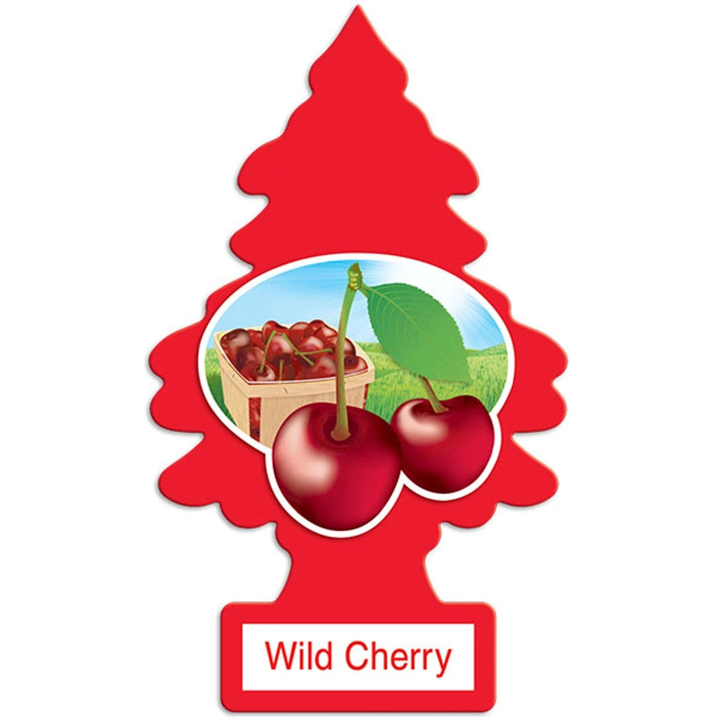 Little Trees Air Freshener – 24 Count Wholesale Toronto