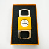 BLINK Luxury Cigar Cutter | Gift Box Edition